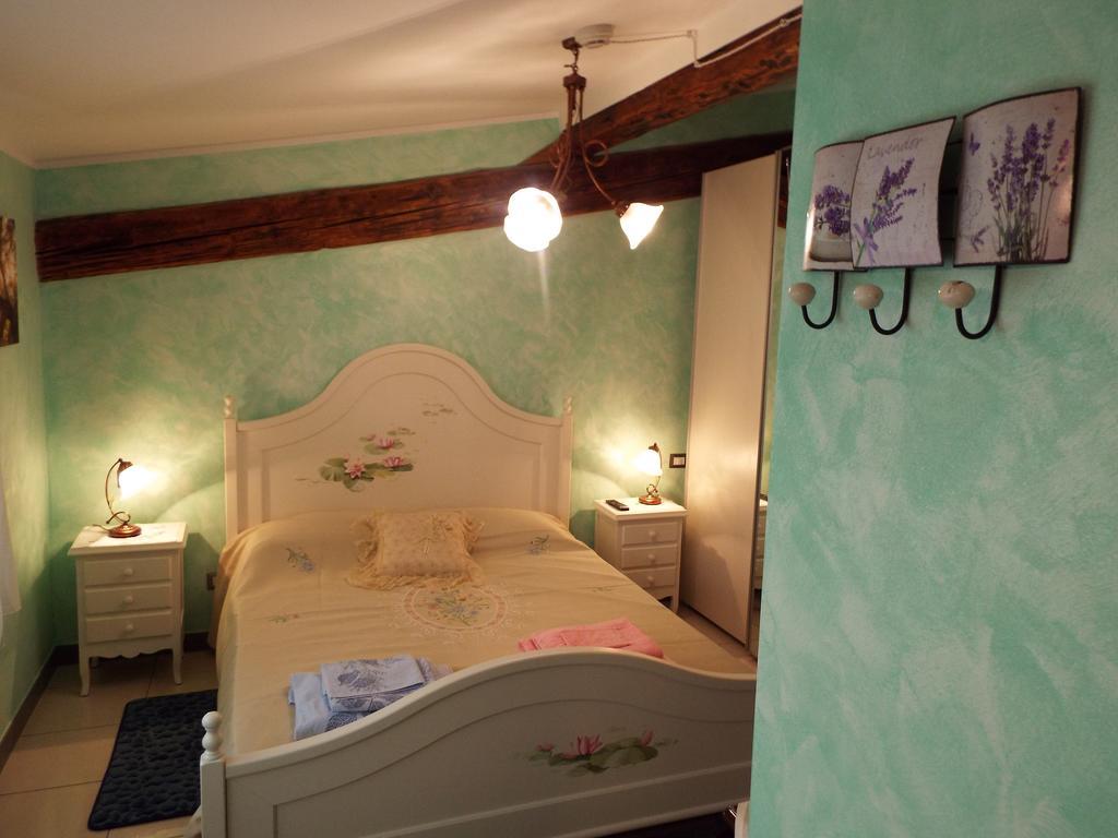 B&B Il Portico Praticello di Gattatico Quarto foto