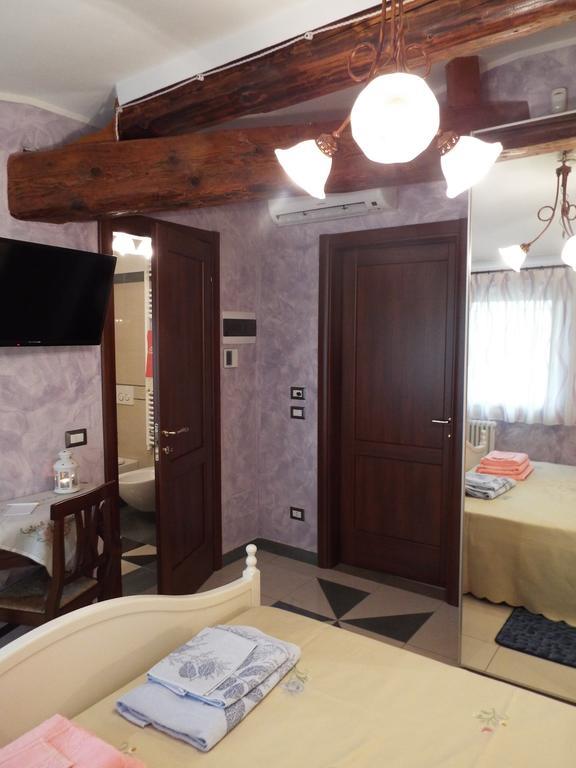 B&B Il Portico Praticello di Gattatico Quarto foto