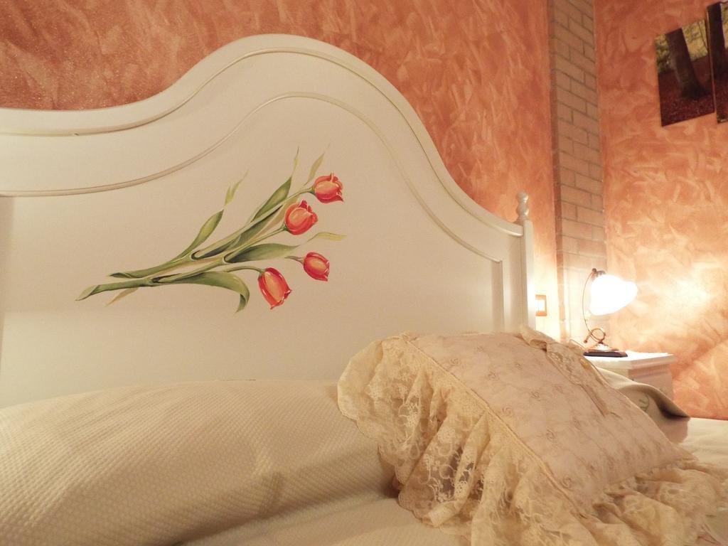 B&B Il Portico Praticello di Gattatico Quarto foto